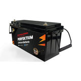 LiFePo4  Perfektium akumulator PB SERIJE  12.8V 150Ah Bluetooth