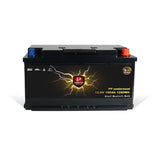 LiFePo4  Perfektium akumulator PF SERIJE 12,8V 100Ah Smart BMS, Bluetooth