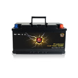 LiFePo4  Perfektium akumulator PF SERIJE 12,8V 150Ah Smart BMS, Bluetooth