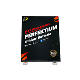 LiFePo4  Perfektium akumulator PB SERIJE  12.8V 300Ah Bluetooth