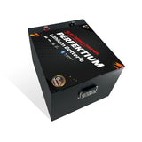 LiFePO4  Perfektium akumulator PB SERIJE  12.8V 560Ah Bluetooth