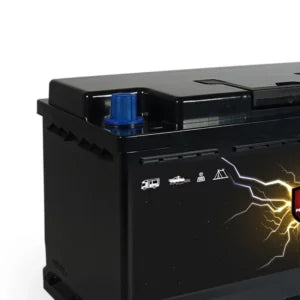 LiFePo4  Perfektium akumulator PF SERIJE 12,8V 150Ah Smart BMS, Bluetooth s grijaćom folijom