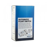 Prekidač plovka kaljuže 12/24/30V