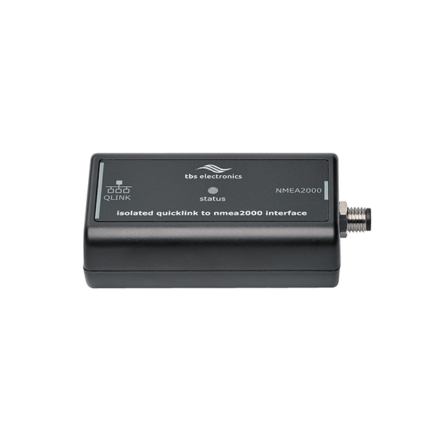Komunikacijski kit QuickLink – NMEA2000