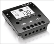 Solarni regulator punjenja SOLARA SR350LCD DUO 12/24V 20A – za dvije baterije