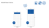 SOLARA POWER S-SERIES