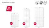 DCsolar Ecolux HV-Series