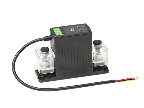 TBS Battery Protect Relay (TBP) - kut prikaz