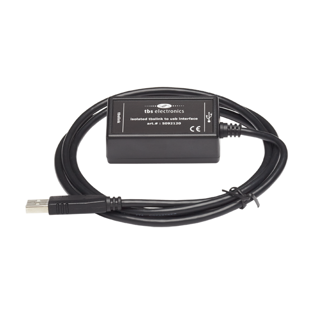 Komunikacijski kit TBSLink – USB