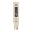 Mjerač saliniteta (TDS) TDS-3, 0–9990 ppm