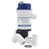 Twinport aerator pumpa 500GPH Short Stack 12V