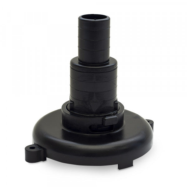 Vertikalno sito za kaljužu 25 mm (1"), 38 mm (1 1/2")