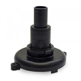 Vertikalno sito za kaljužu 25 mm (1"), 38 mm (1 1/2")