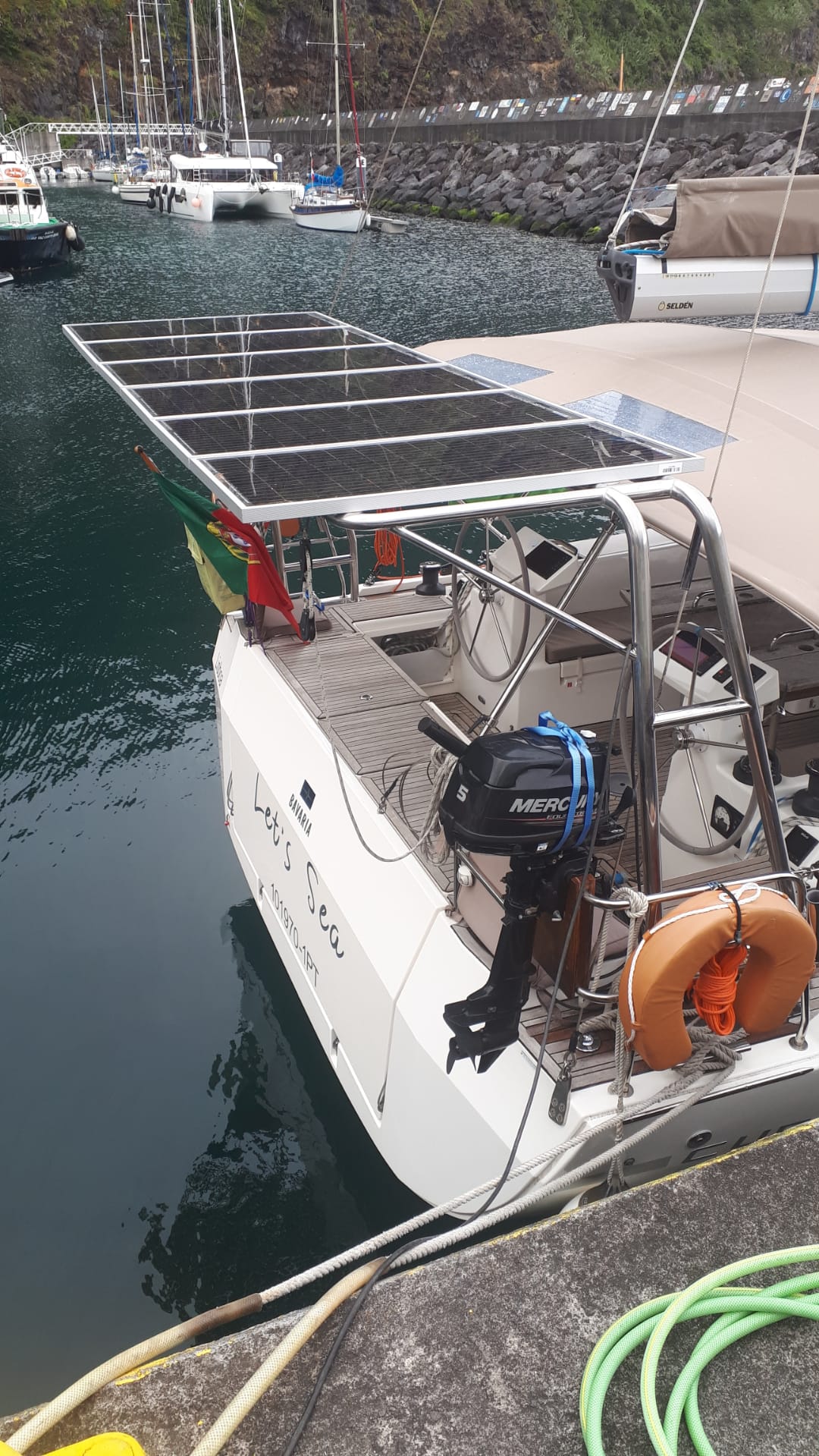 SOLARA S-Series Vision