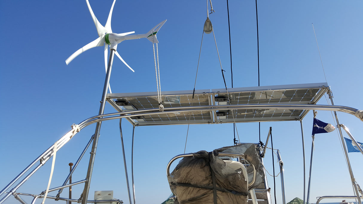 SOLARA S-Series Vision