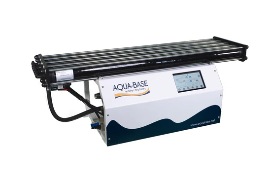 Aqua-Base ARUBA Premium desalinizator