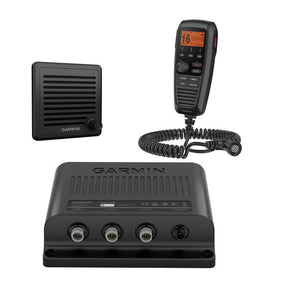 VHF radio stanica Garmin VHF 315i
