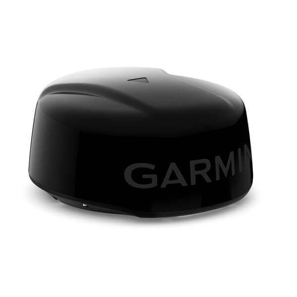 Radar Garmin GMR Fantom 18x / 24x – 18x (18″), Crna
