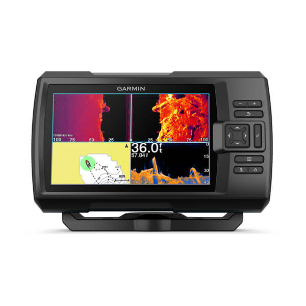 Striker Vivid 7sv