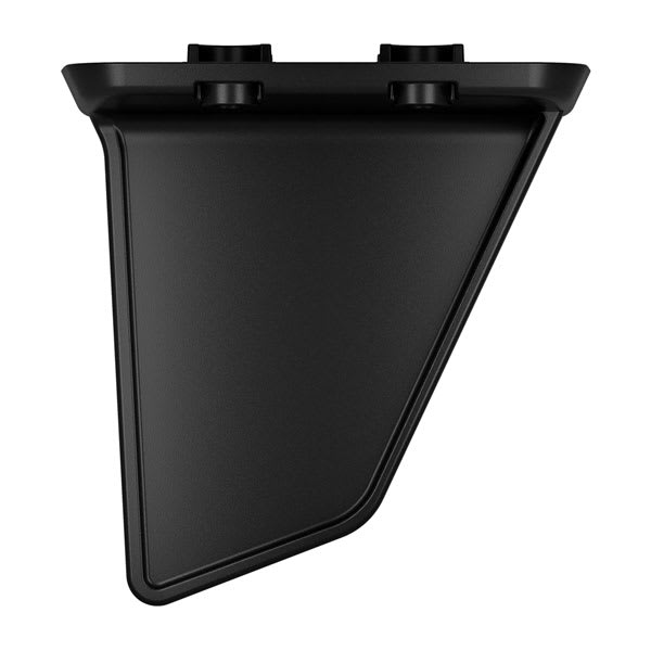 Skeg za trolling motor Garmin Force – Crna