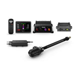 Autopilot Garmin Reactor 40 Kicker za pomoćne vanbrodske motore – S GHC 50