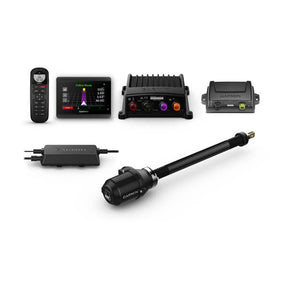 Autopilot Garmin Reactor 40 Kicker za pomoćne vanbrodske motore – S GHC 50
