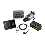 Autopilot Garmin Reactor 40 Hydraulic za motorne brodove – Compact s GHC 50 i pumpom 1 L