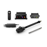 Autopilot Garmin Reactor 40 Kicker za pomoćne vanbrodske motore – Bez upravljačke jedinice