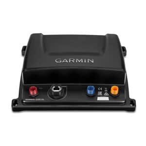 Sonar modul Garmin GSD 25