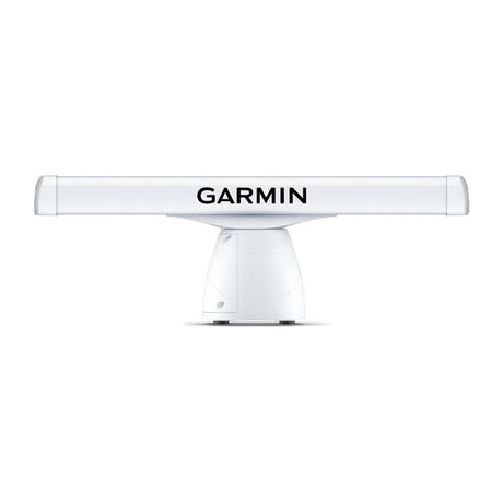 Radar Garmin GMR xHD3 s otvorenom antenom – 4 kW, 4 ft
