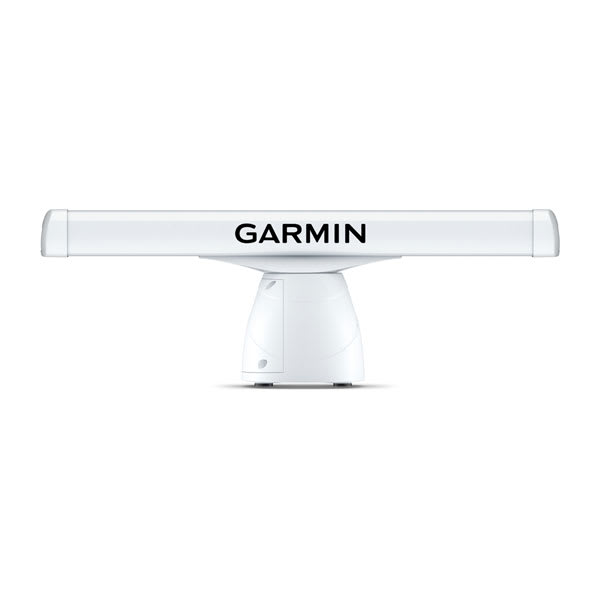 Radar Garmin GMR xHD3 s otvorenom antenom – 4 kW, 4 ft