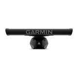 Radar Garmin GMR Fantom s otvorenom antenom – Fantom 54 (50 W, 4 ft), Crna