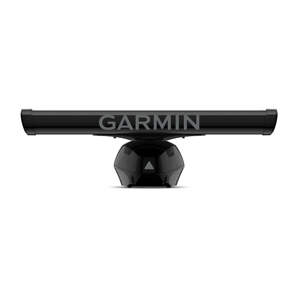 Radar Garmin GMR Fantom s otvorenom antenom – Fantom 254 (250 W, 4 ft), Crna