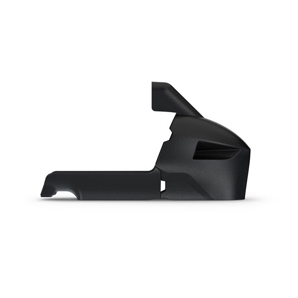 Stožasti vrh za trolling motor Garmin Force – S nosačem za sondu, crni