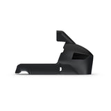Stožasti vrh za trolling motor Garmin Force – S nosačem za sondu, crni