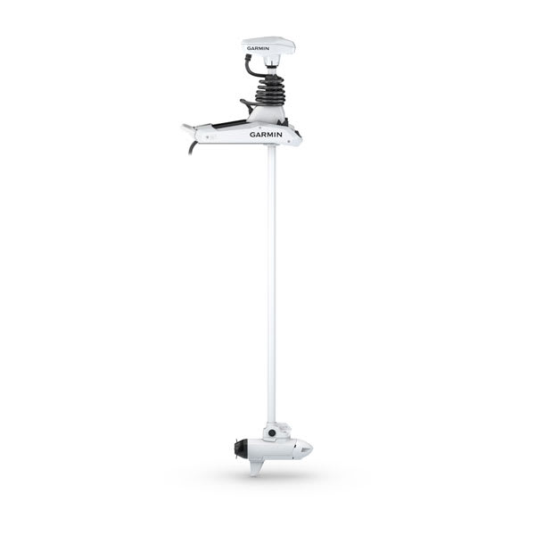 Trolling motor Garmin Force Kraken – 75″, Bijela