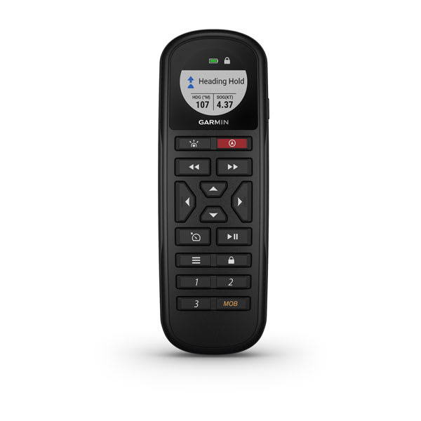 Daljinski upravljač Garmin Reactor Remote za autopilot