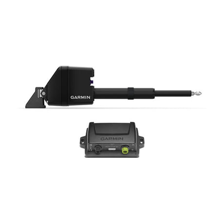 Autopilot Garmin Reactor 40 Sail sa SmartDrive pogonom – Bez upravljačke jedinice
