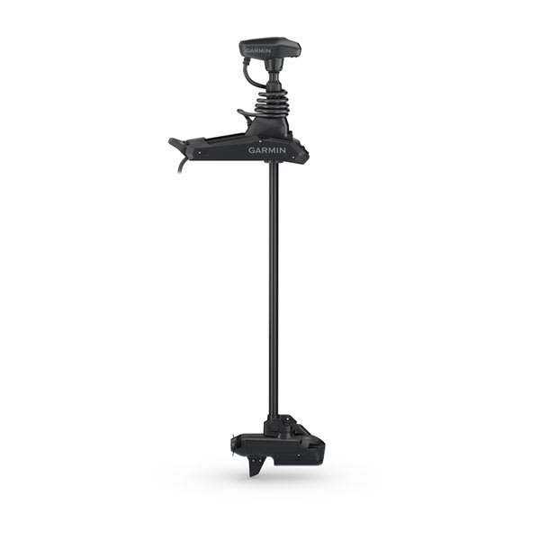 Trolling motor Garmin Force Kraken – 63″, Crna