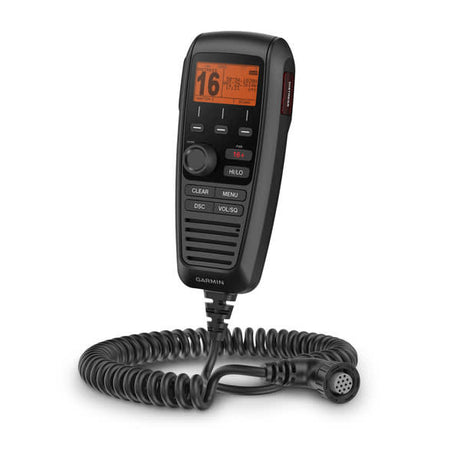 Žičana slušalica Garmin GHS 11i za VHF radio stanice