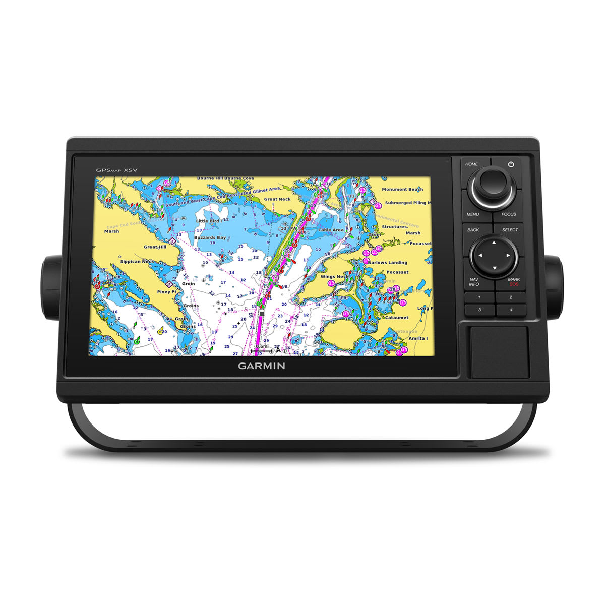 GPSMAP 1022