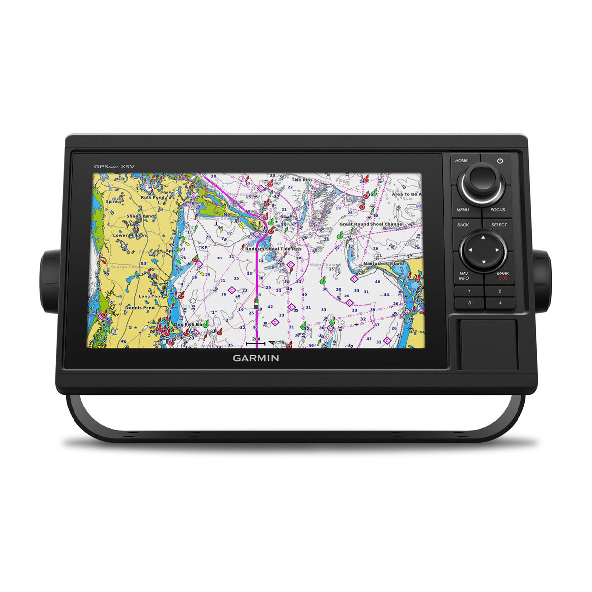 GPSMAP 1022xsv