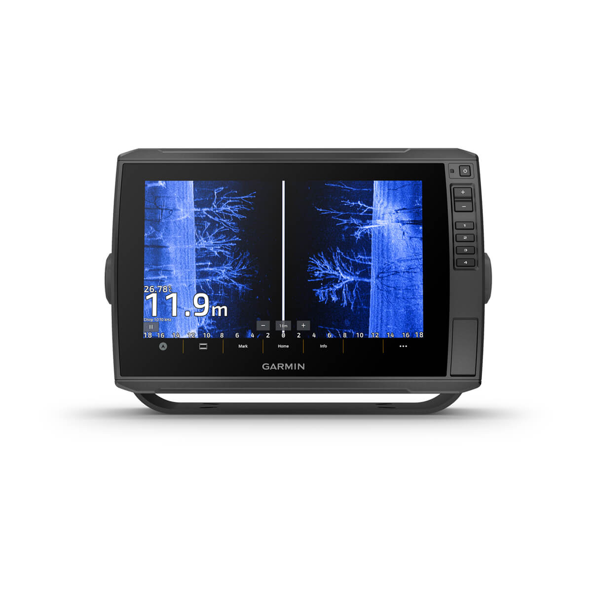 echoMAP Ultra 2 102sv
