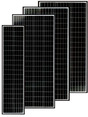 DCsolar Ecolux HV solarni panel