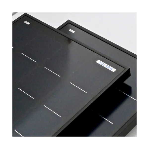 SOLARA POWER S-SERIES