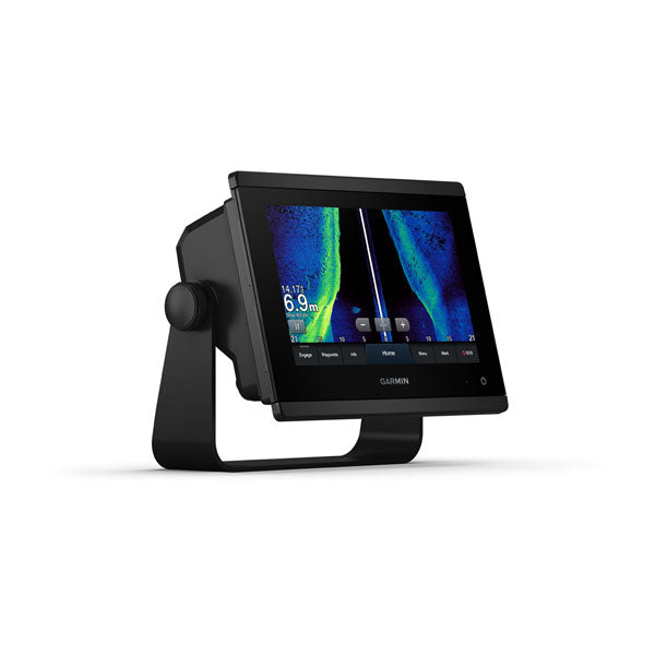 Garmin GPSMAP 723xsv – kut