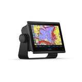 Garmin GPSMAP 923 – kut