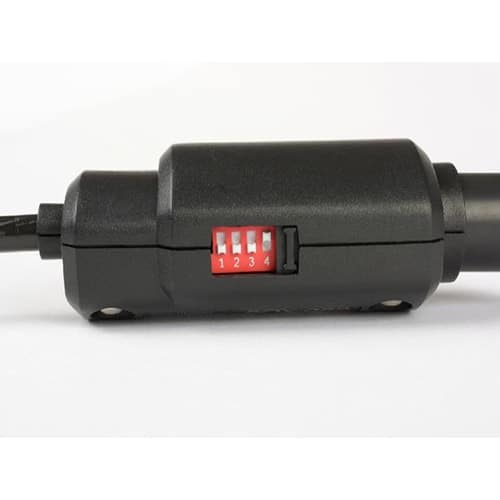 DCsolar Power Move - prijenosni solarni panel 120Wp