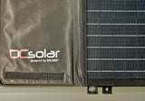 DCsolar Power Move - prijenosni solarni panel 120Wp