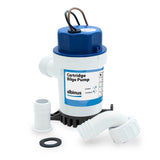 Kaljužna pumpa 750GPH 12V